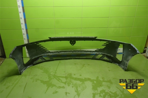 Бампер передний (2803100DY02) для Changan Lamore с 2022-2026г