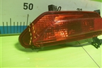 Фонарь в задний бампер левый (4133210AW01AA) для Changan CS55 c 2017г (ЦС 55)