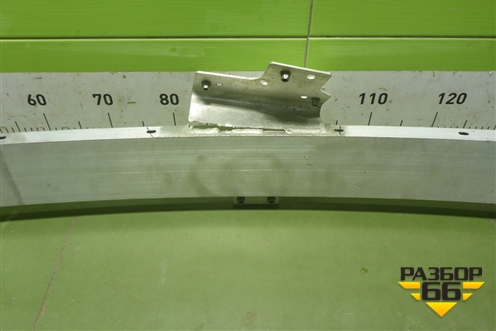 Усилитель переднего бампера (2809100AW205) для Changan CS55 PLUS с 2019г (ЦС 55 плюс)