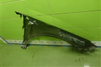 Крыло переднее левое (S203F2701020100) для Changan CS55 PLUS с 2019г (ЦС 55 плюс)