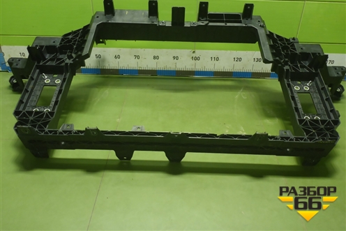 Панель передняя (5302370AW20) для Changan CS55 PLUS с 2019г (ЦС 55 плюс)