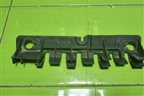 Кронштейн заднего бампера левый (8450000393) для VAZ Largus/Ларгус с 2012-2024г