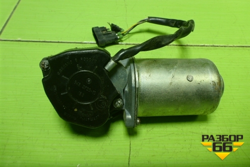 Моторчик стеклоочистителя передний (842373010) для VAZ Granta / Гранта