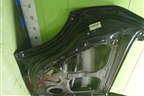 Дверь задняя левая (6201200XKQ02A) для Haval F7x с 2019-2026г (Ф7х)