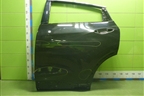 Дверь задняя левая (6201200XKQ02A) для Haval F7x с 2019-2026г (Ф7х)