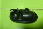 Ручка внутренняя двери задней правой (826721919R) для Renault Sandero с 2013-2022г (Сандеро)
