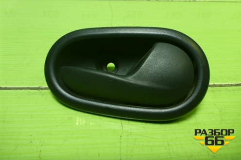 Ручка внутренняя двери задней правой (826721919R) для Renault Sandero с 2013-2022г (Сандеро)
