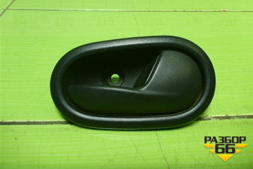 Ручка внутренняя двери передней правой (826721919R) для Renault Sandero с 2013-2022г (Сандеро)