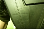 Бардачок (8006A279ZZ) для Mitsubishi ASX с 2010г (АСХ)