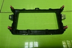 Рамка магнитолы (5540512A30) для Toyota Corolla (E15) с 2006-2013г (Королла 150)