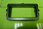 Рамка магнитолы (5540512A30) для Toyota Corolla (E15) с 2006-2013г (Королла 150)