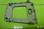 Накладка внутренняя (на кулису) (5542012420) для Toyota Corolla (E15) с 2006-2013г (Королла 150)