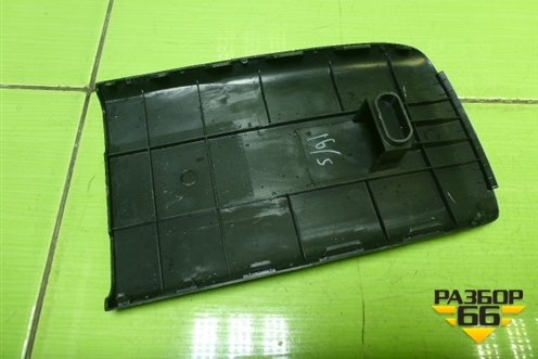 Накладка внутренняя (на консоль) (5892312060) для Toyota Corolla (E15) с 2006-2013г (Королла 150)