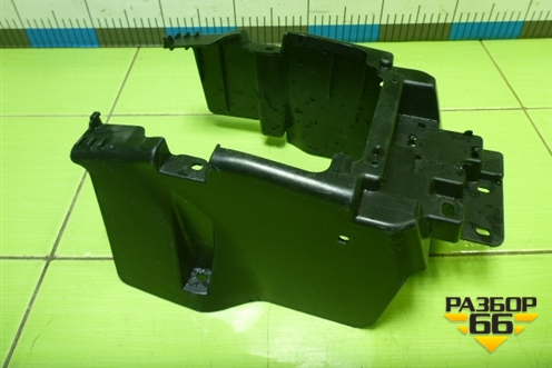Кронштейн консоли (8011A137) для Mitsubishi ASX с 2010г (АСХ)