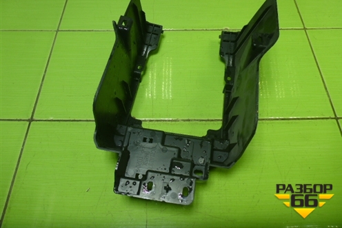 Кронштейн консоли (8011A137) для Mitsubishi ASX с 2010г (АСХ)