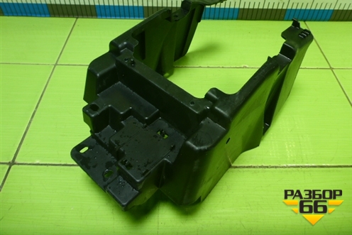 Кронштейн консоли (8011A137) для Mitsubishi ASX с 2010г (АСХ)