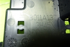 Кронштейн консоли (8011A137) для Mitsubishi ASX с 2010г (АСХ)