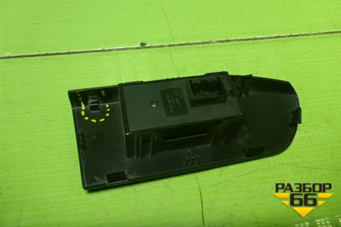 Модуль управления стеклоподъёмниками (EZ9A061720020) для SDAC K7.5