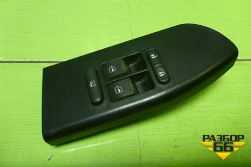 Модуль управления стеклоподъёмниками (EZ9A061720020) для SDAC K7.5