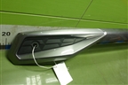 Накладка заднего бампера (8894105155) для Geely Atlas 2 с 2023-2025г (Атлас)