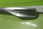 Накладка заднего бампера (8894105155) для Geely Atlas 2 с 2023-2025г (Атлас)