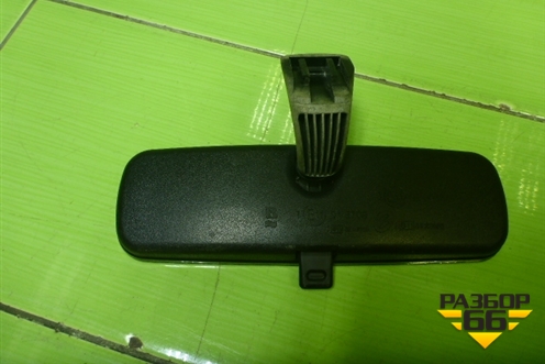 Зеркало заднего вида для Toyota Corolla (E15) с 2006-2013г (Королла 150)