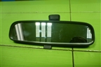 Зеркало заднего вида для Mitsubishi ASX с 2010г (АСХ)