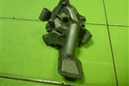 Насос масляный (1ZR-FE) для Toyota Corolla (E15) с 2006-2013г (Королла 150)