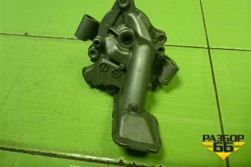 Насос масляный (1ZR-FE) для Toyota Corolla (E15) с 2006-2013г (Королла 150)