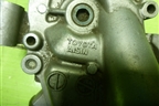 Насос масляный (1ZR-FE) для Toyota Corolla (E15) с 2006-2013г (Королла 150)