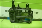 Кронштейн аккумулятора (опора) для Toyota Corolla (E15) с 2006-2013г (Королла 150)