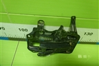 Кронштейн аккумулятора (опора) для Toyota Corolla (E15) с 2006-2013г (Королла 150)