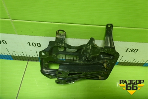 Кронштейн аккумулятора (опора) для Toyota Corolla (E15) с 2006-2013г (Королла 150)