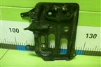 Кронштейн аккумулятора (опора) для Toyota Corolla (E15) с 2006-2013г (Королла 150)