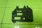 Кронштейн аккумулятора (опора) для Toyota Corolla (E15) с 2006-2013г (Королла 150)