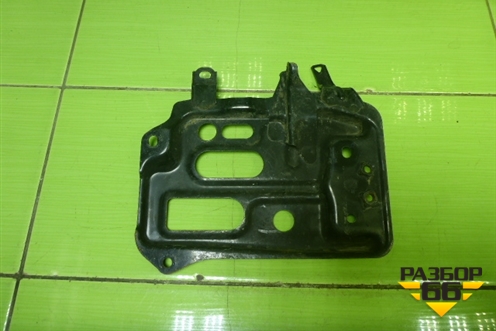 Кронштейн аккумулятора (опора) для Toyota Corolla (E15) с 2006-2013г (Королла 150)