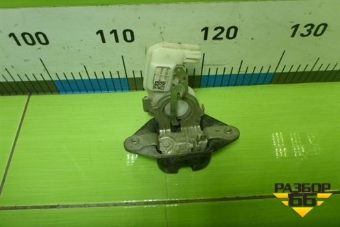 Замок багажника для Honda CR-V(RE) с 2006-2012г (ЦРВ СРВ)
