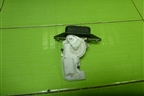 Замок багажника для Honda CR-V(RE) с 2006-2012г (ЦРВ СРВ)