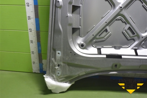 Капот (8402117XKQ00A) для Haval F7 с 2018-2026г (Ф7)