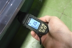 Дверь багажника без стекла (6301000RK01D) для AITO M5 с 2021-2025г (М5)