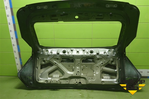 Дверь багажника без стекла (5062053300C15) для Geely Atlas 2 с 2023-2025г (Атлас)