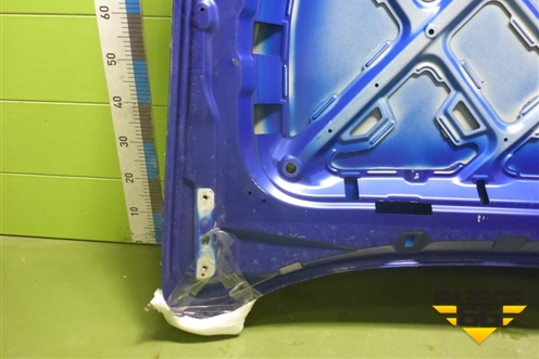 Капот (8402117XKQ00A) для Haval F7 с 2018-2026г (Ф7)