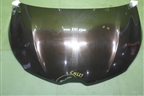 Капот (651001118R) для Renault Kaptur с 2016г (Каптюр)