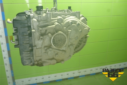 АКПП для Haval Jolion с 2021г (Джолион)