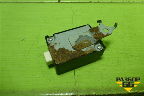 Блок управления центральным замком (8974112240) для Toyota Corolla (E15) с 2006-2013г (Королла 150)