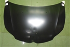 Капот (новый дубликат, дефект) (PCT20022B) для Citroen C4 с 2005-2011г (С4)