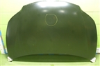Капот (новый дубликат, дефект) (PCT20022B) для Citroen C4 с 2005-2011г (С4)