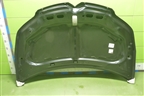 Капот (новый дубликат, дефект) (PCT20022B) для Citroen C4 с 2005-2011г (С4)