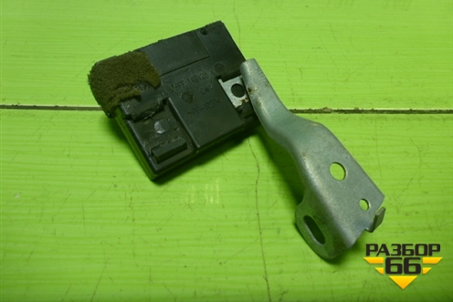 Блок управления иммобилайзера (8978002040) для Toyota Auris с 2006-2012г (Аурис)