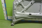 Капот (новый оригинал) (664001C512) для Hyundai Getz с 2002г (Гетц)